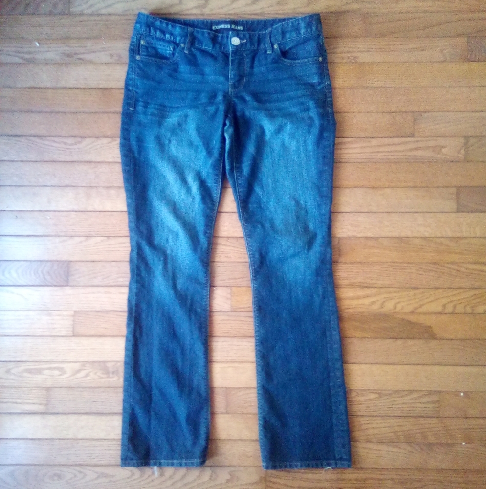 🔥Women Express Jeans🔥